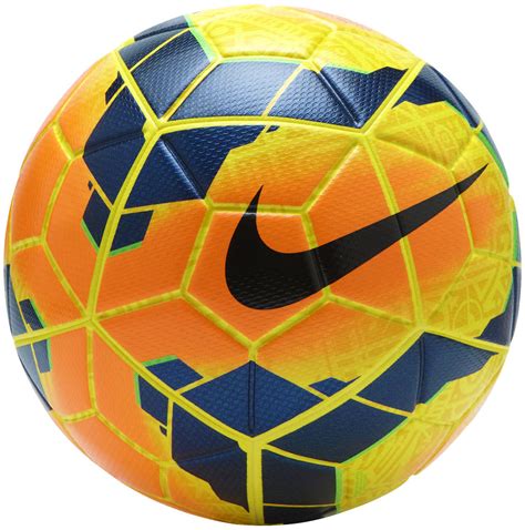 nike bal geel oranje|Nike nl voetbal.